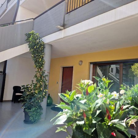 Artemide B&B Matera Exterior photo