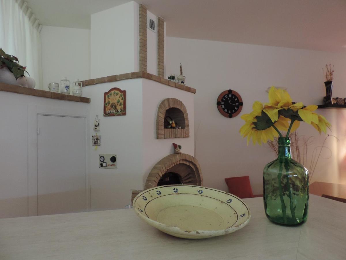 Artemide B&B Matera Exterior photo