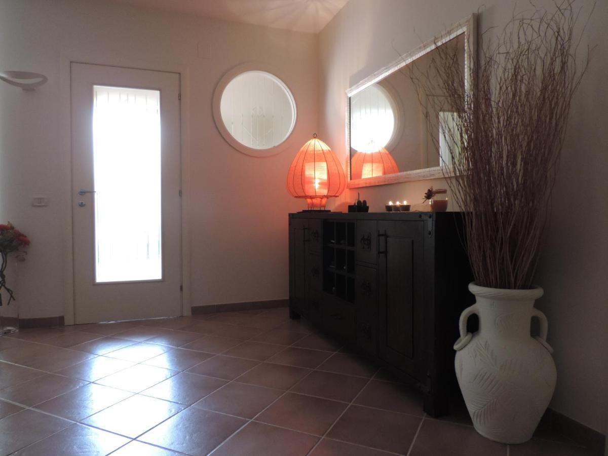 Artemide B&B Matera Exterior photo
