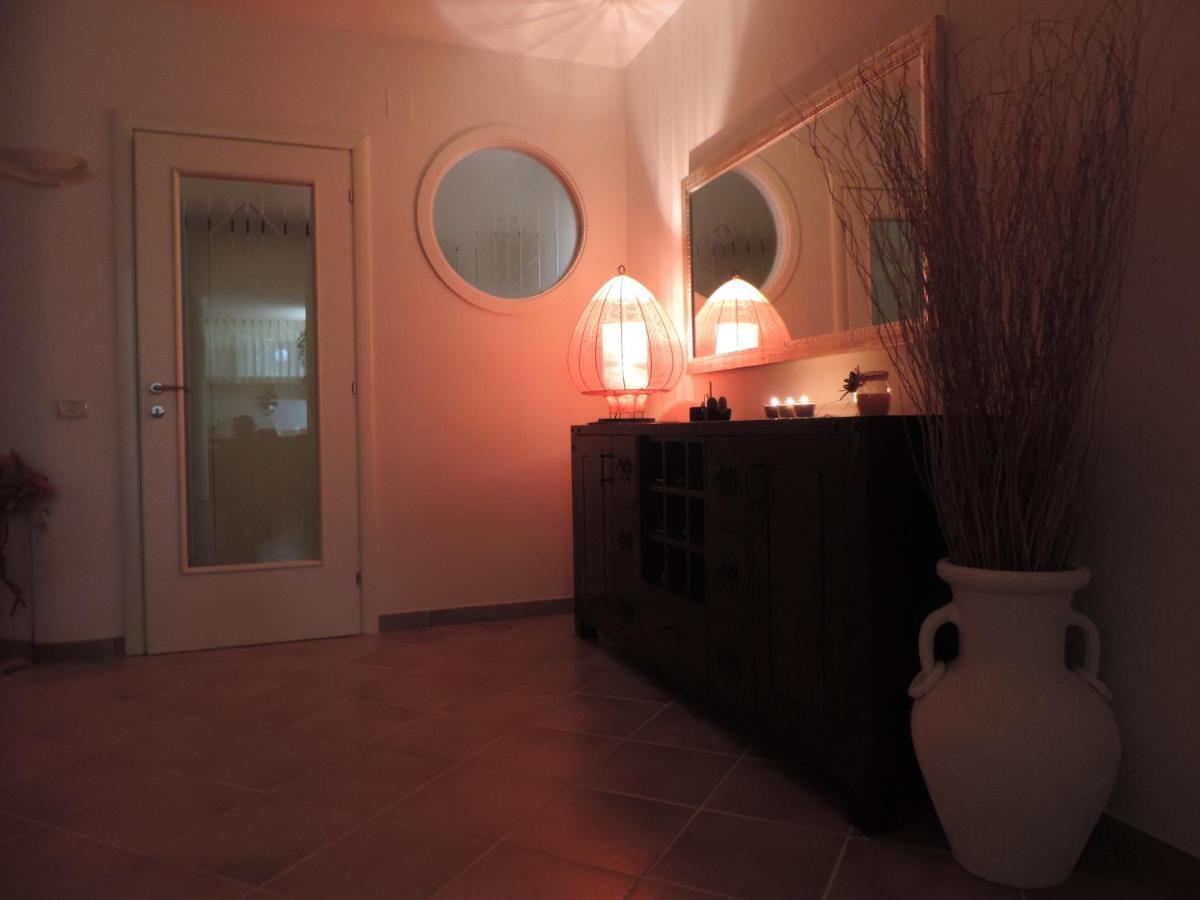 Artemide B&B Matera Exterior photo