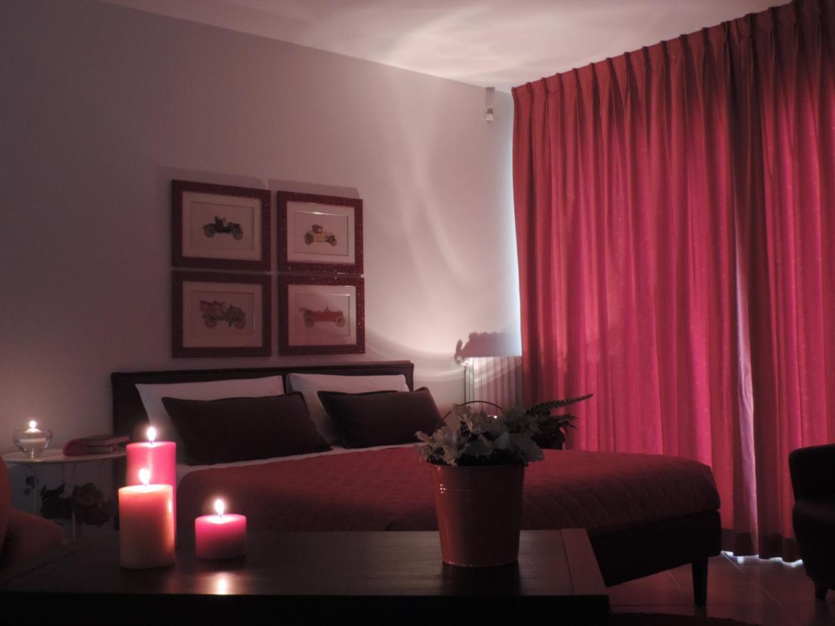 Artemide B&B Matera Exterior photo