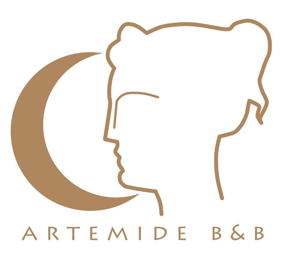 Artemide B&B Matera Exterior photo
