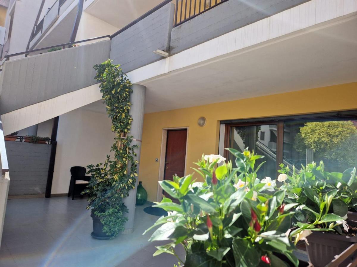Artemide B&B Matera Exterior photo