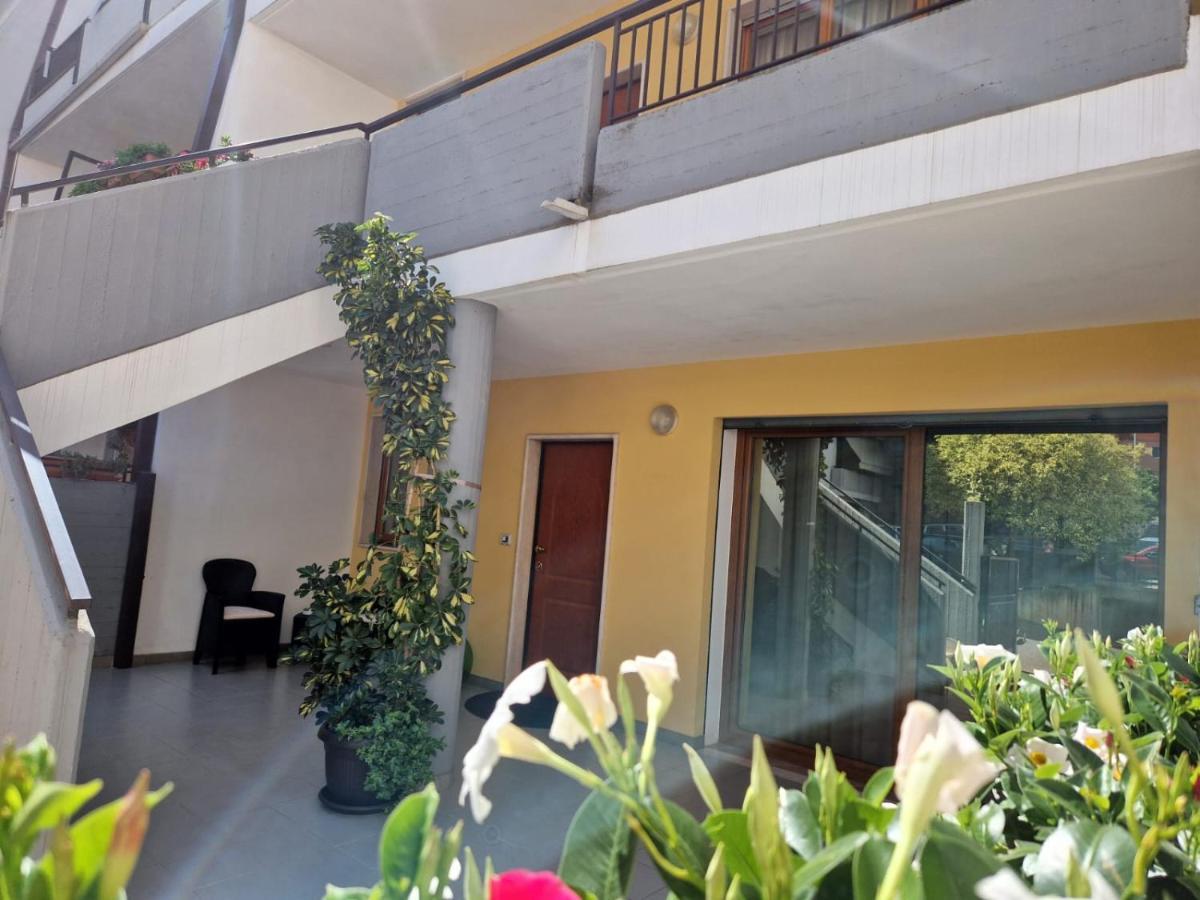 Artemide B&B Matera Exterior photo
